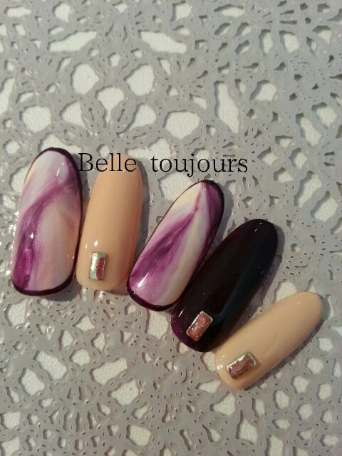 nailatelier   BELLETOUJOURS