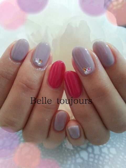 nailatelier   BELLETOUJOURS