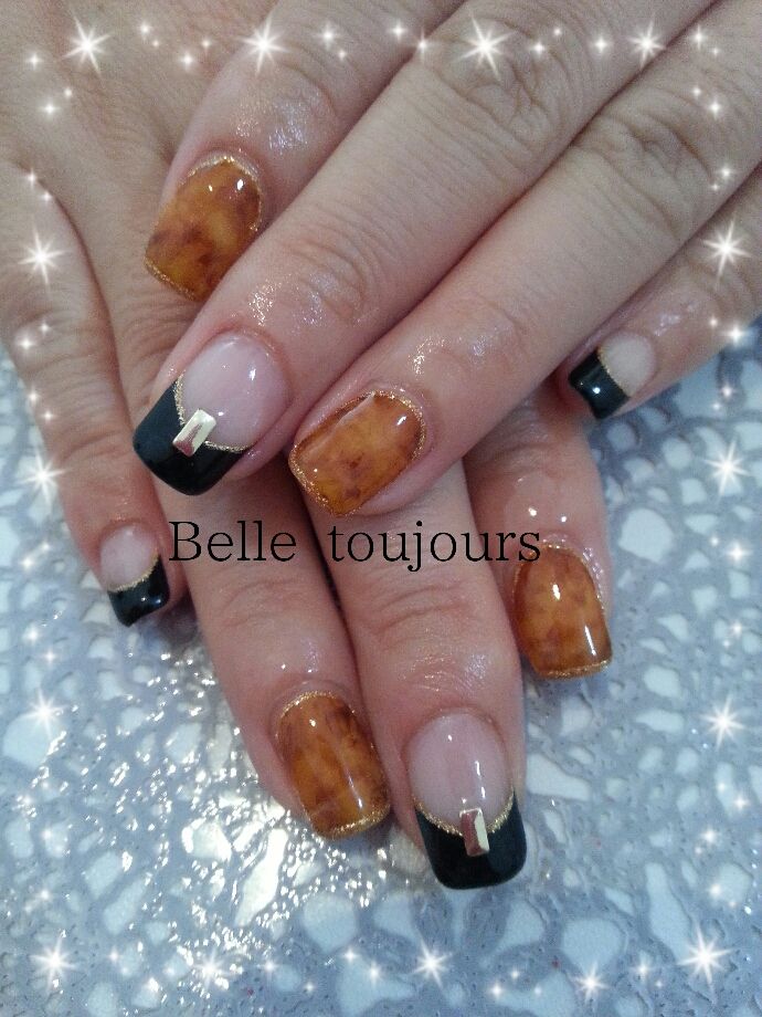 nailatelier   BELLETOUJOURS