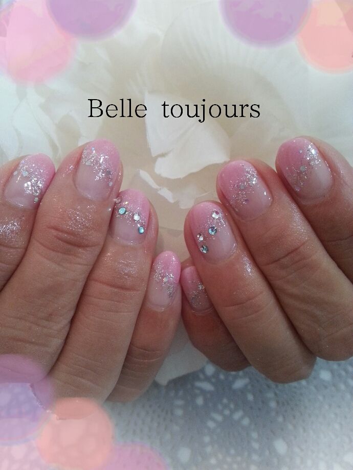 nailatelier   BELLETOUJOURS