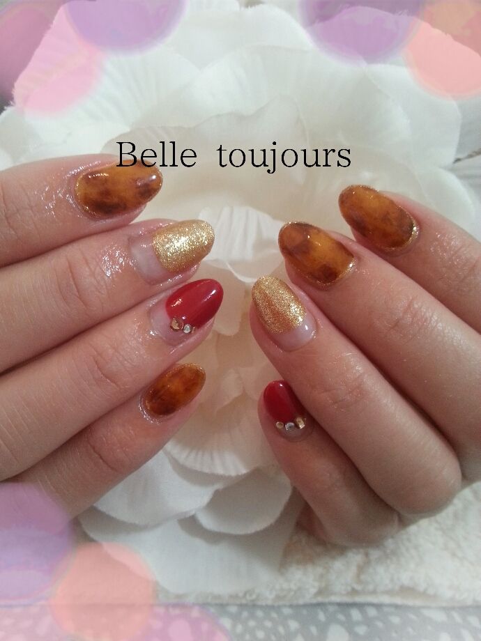 nailatelier   BELLETOUJOURS