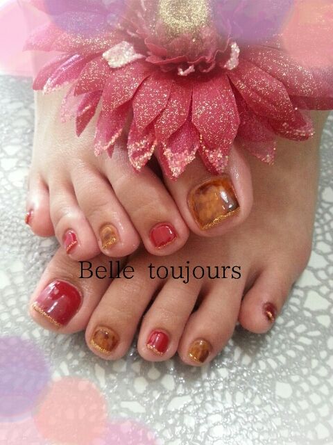 nailatelier   BELLETOUJOURS