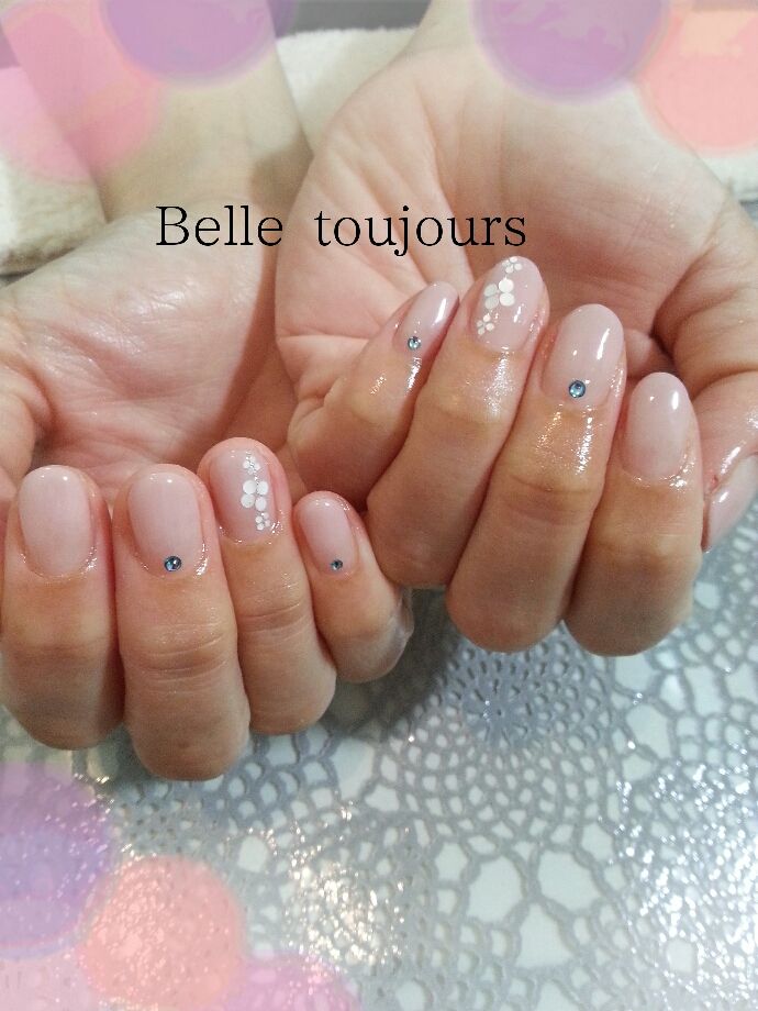 nailatelier   BELLETOUJOURS