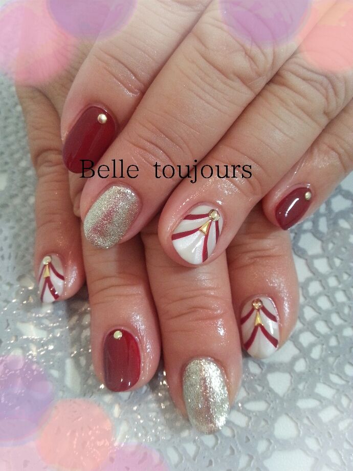 nailatelier   BELLETOUJOURS