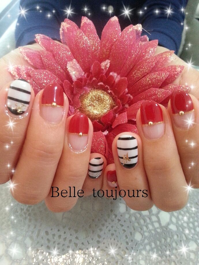 nailatelier   BELLETOUJOURS