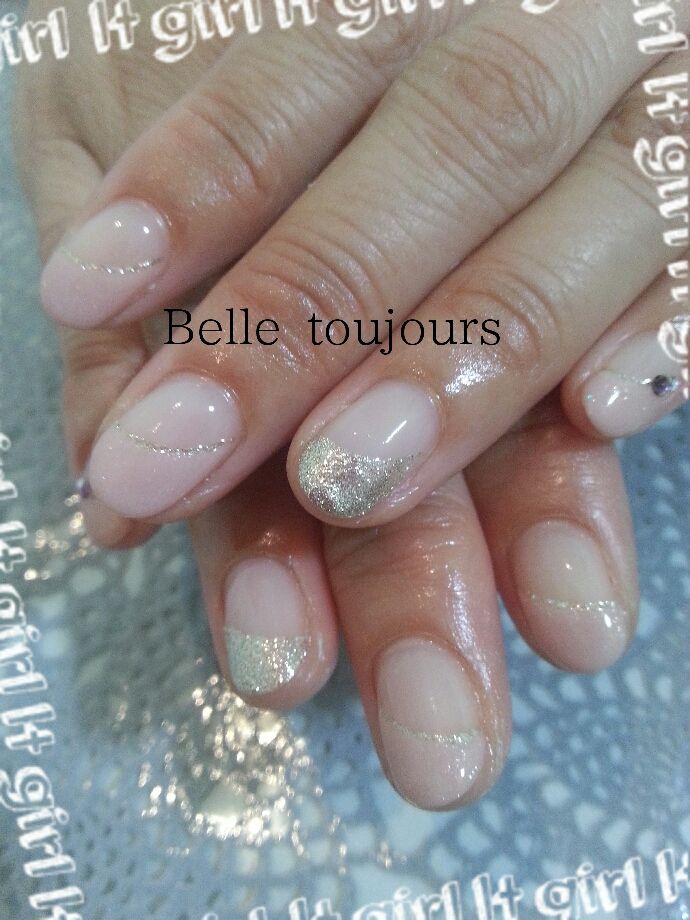 nailatelier   BELLETOUJOURS