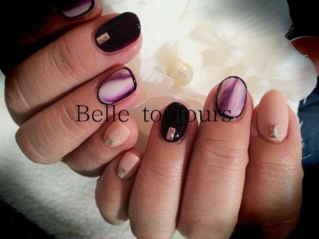 nailatelier   BELLETOUJOURS