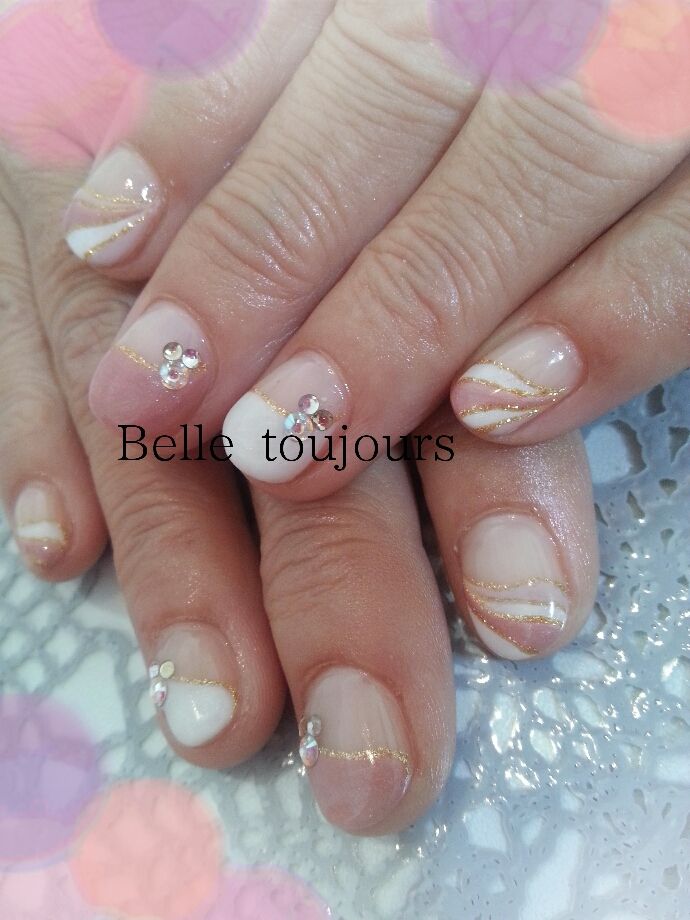 nailatelier   BELLETOUJOURS