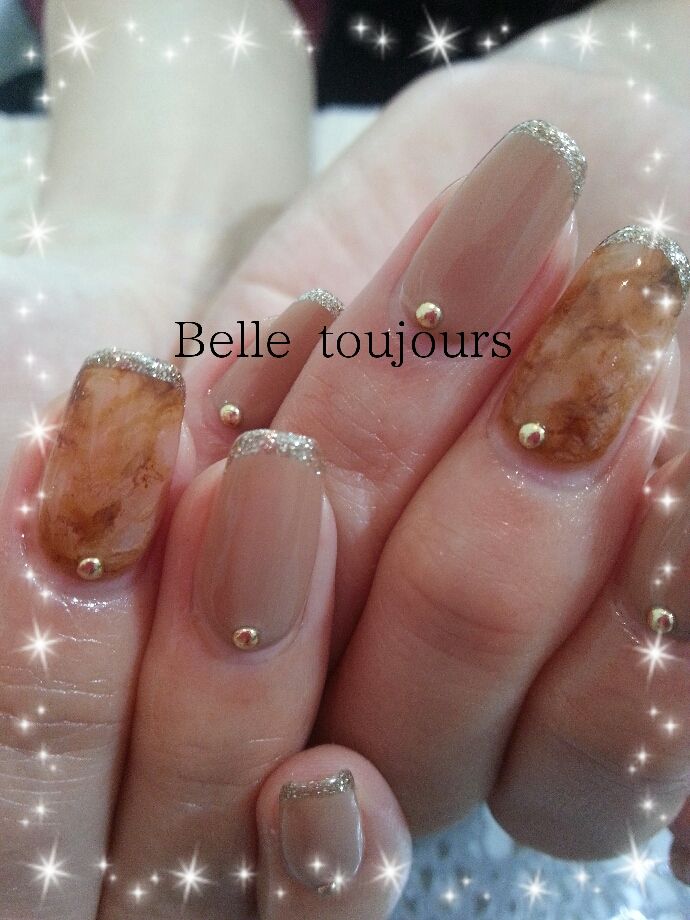 nailatelier   BELLETOUJOURS