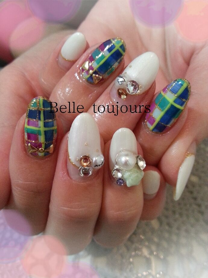 nailatelier   BELLETOUJOURS