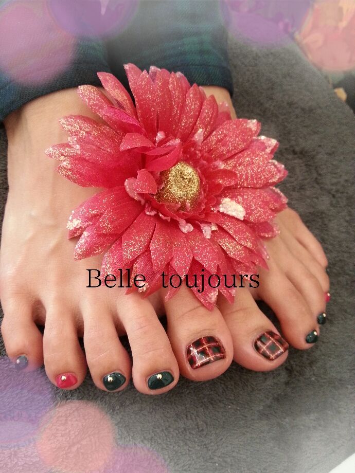 nailatelier   BELLETOUJOURS