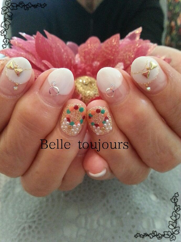 nailatelier   BELLETOUJOURS