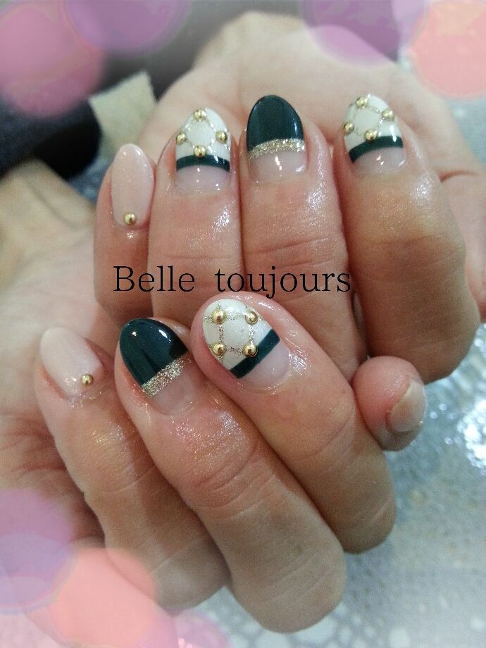 nailatelier   BELLETOUJOURS