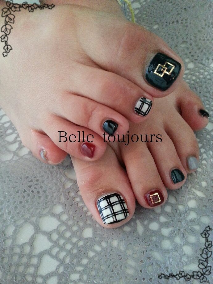 nailatelier   BELLETOUJOURS