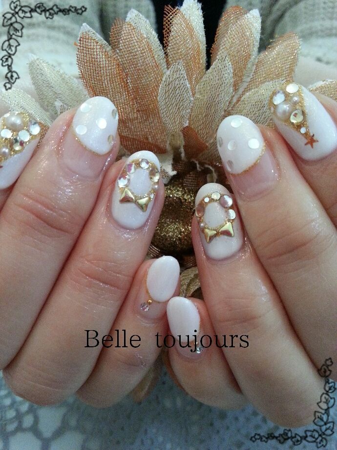 nailatelier   BELLETOUJOURS