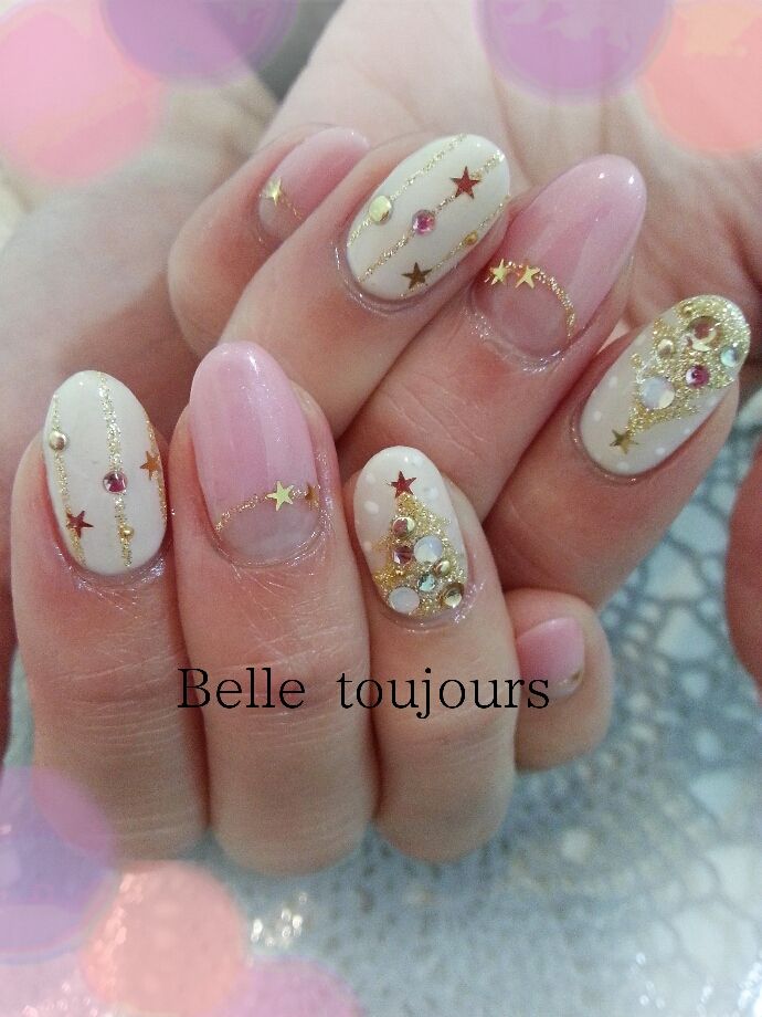 nailatelier   BELLETOUJOURS