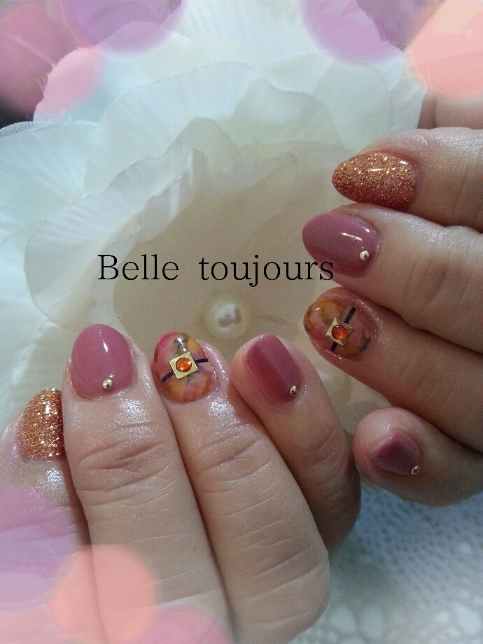 nailatelier   BELLETOUJOURS