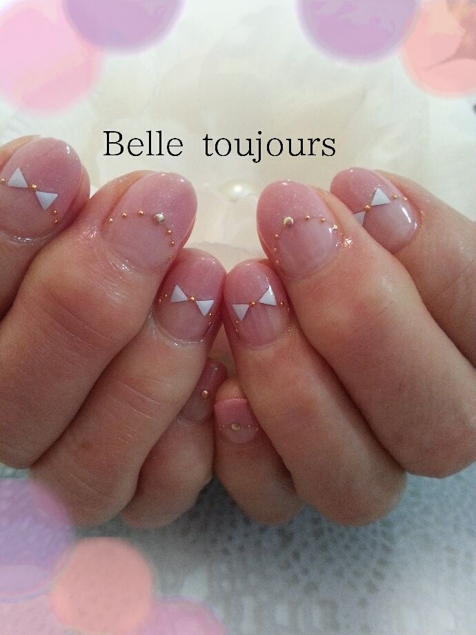 nailatelier   BELLETOUJOURS