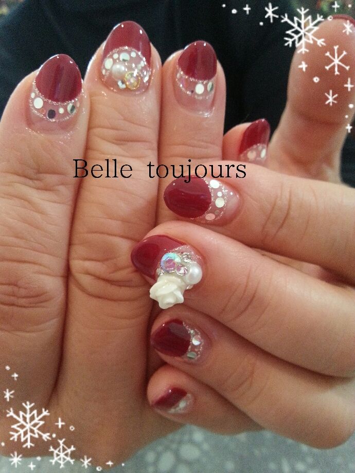 nailatelier   BELLETOUJOURS