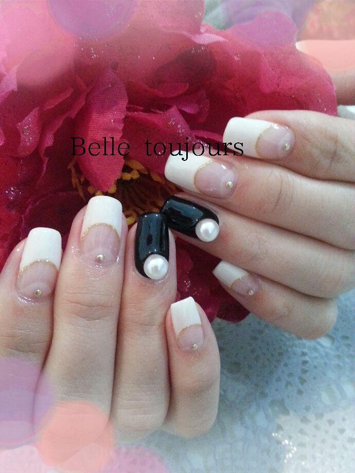 nailatelier   BELLETOUJOURS