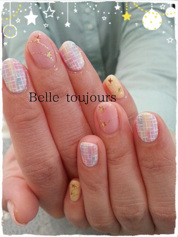 nailatelier   BELLETOUJOURS