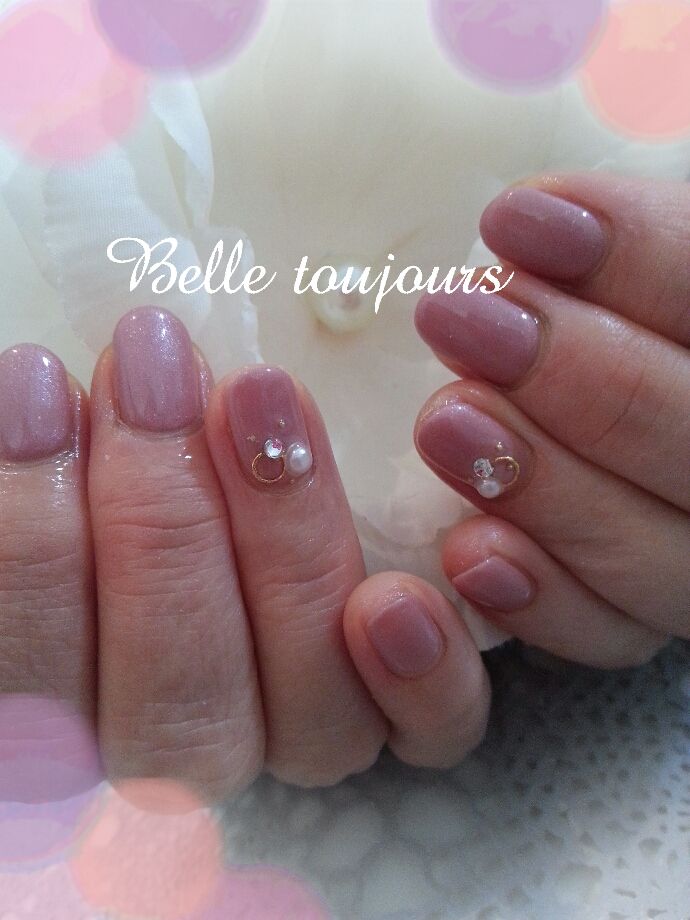 nailatelier   BELLETOUJOURS