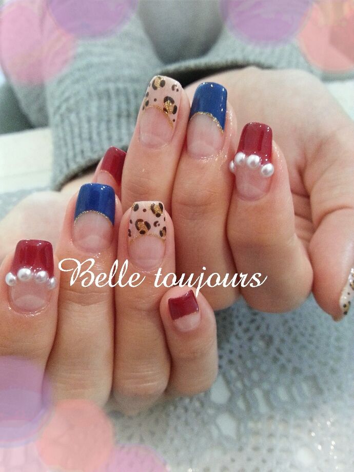 nailatelier   BELLETOUJOURS