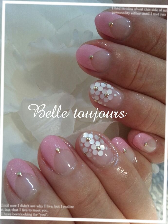 nailatelier   BELLETOUJOURS