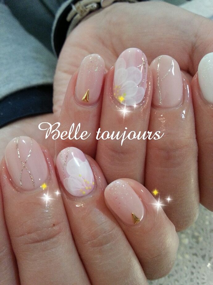 nailatelier   BELLETOUJOURS