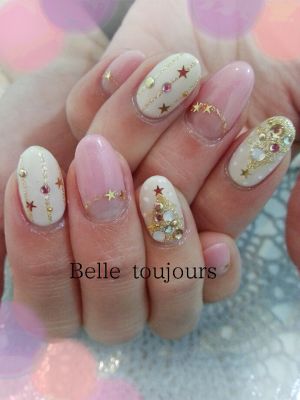 キラキラクリスマス