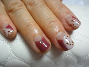 ジェルネイルサロン　コリンブルー