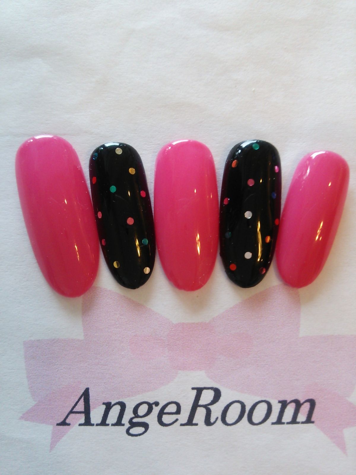 AngeRoom