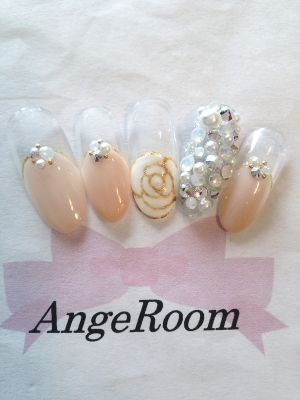 ゴージャスアート￥１７２８０→￥１０６９２（税込）