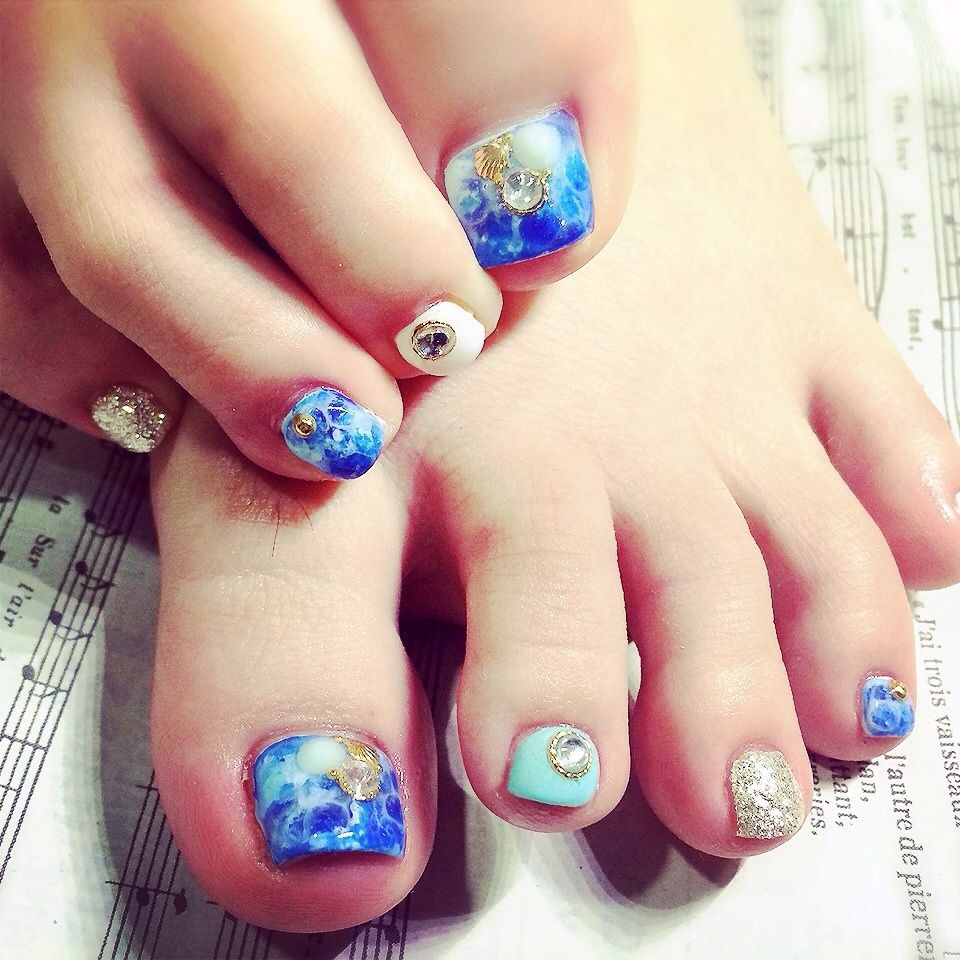 maua nail