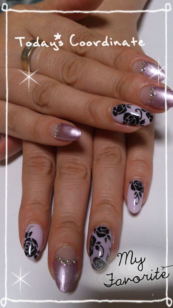 熊本県 山鹿市にある ネイルサロン Nailclubの特徴やクーポン 口コミ