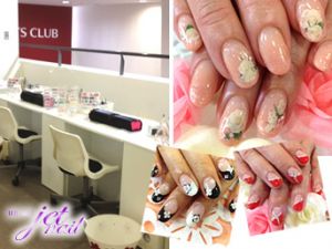 Jetnail　西宮店