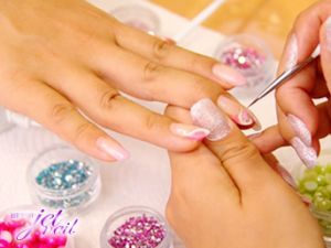 Jetnail　茨木店
