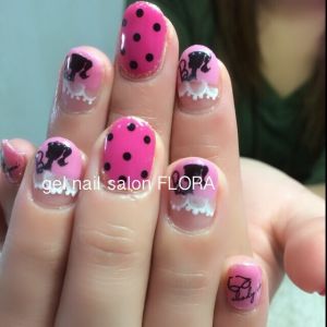 gelnailsalon FLORA