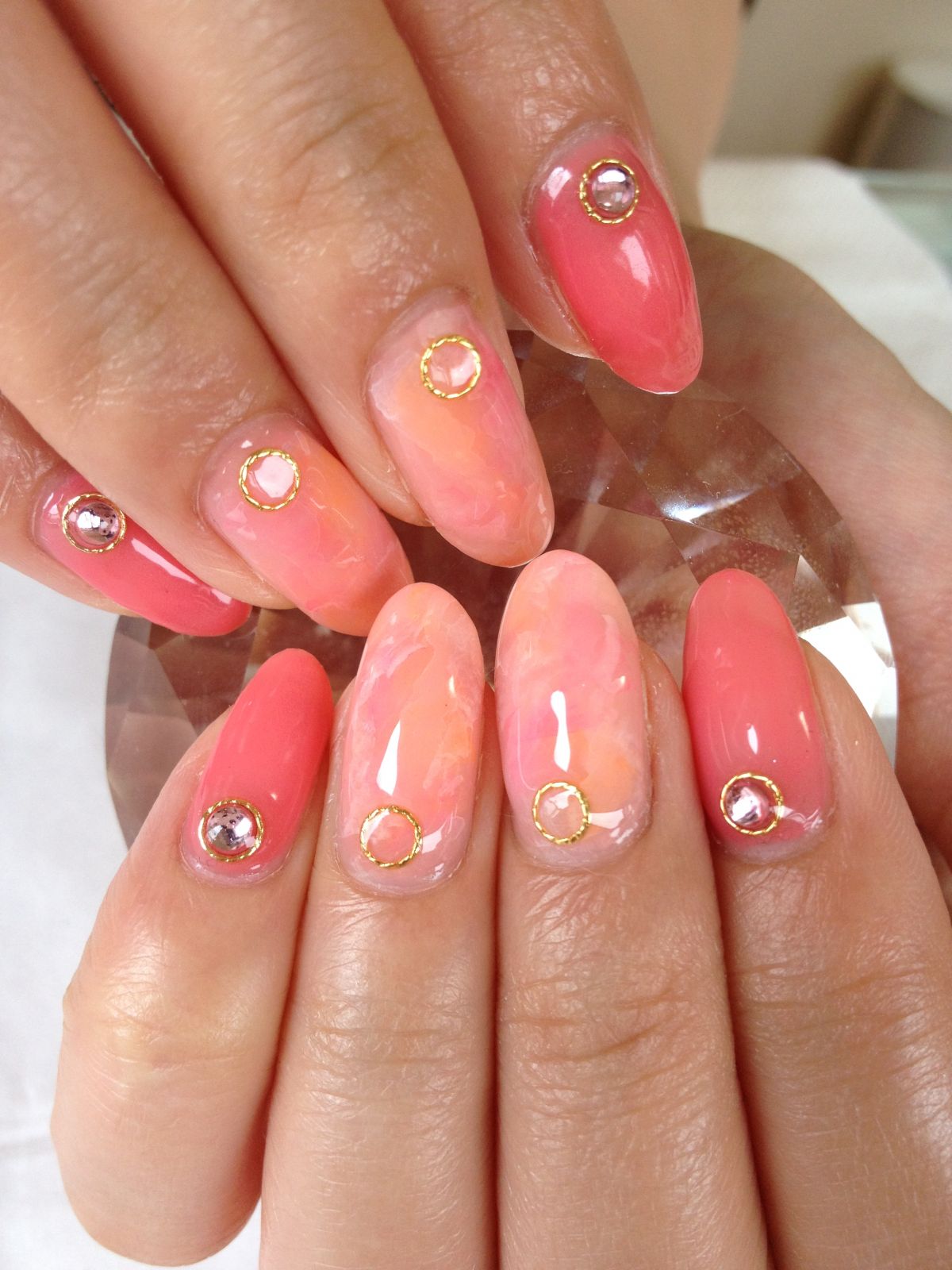 プライベートサロン NAIL LANI