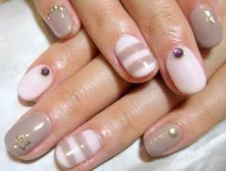 ネイリストD
