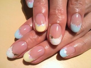 ネイリストC