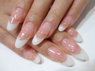 ネイルサロン