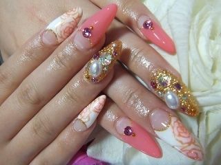 ネイルサロン
