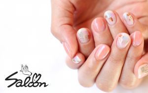 SALOON nail