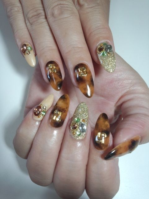 中島公園 ｎａｉｌｓａｌｏｎ Ｃａｒｎｅｔ