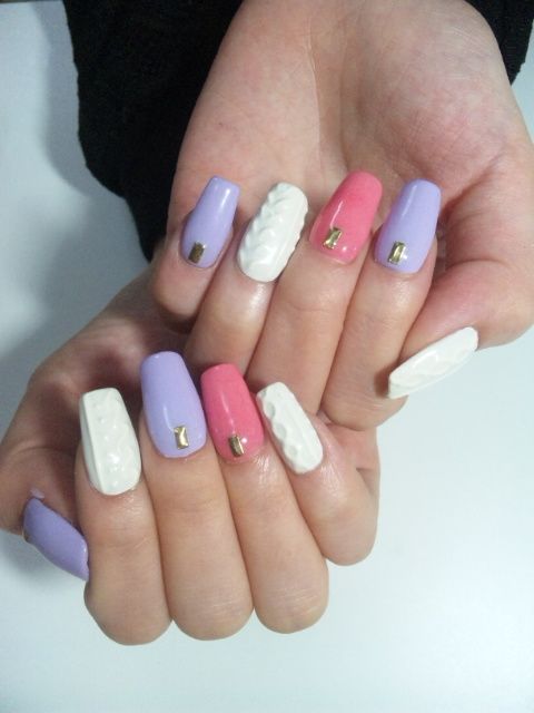 中島公園 ｎａｉｌｓａｌｏｎ Ｃａｒｎｅｔ