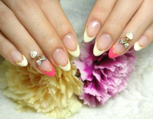 中島公園 ｎａｉｌｓａｌｏｎ Ｃａｒｎｅｔ