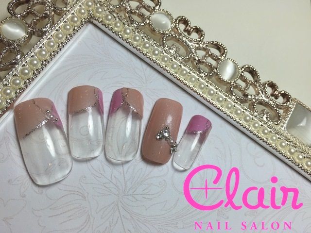 Nail's Clair