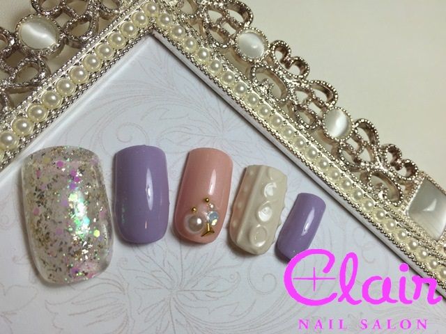 Nail's Clair