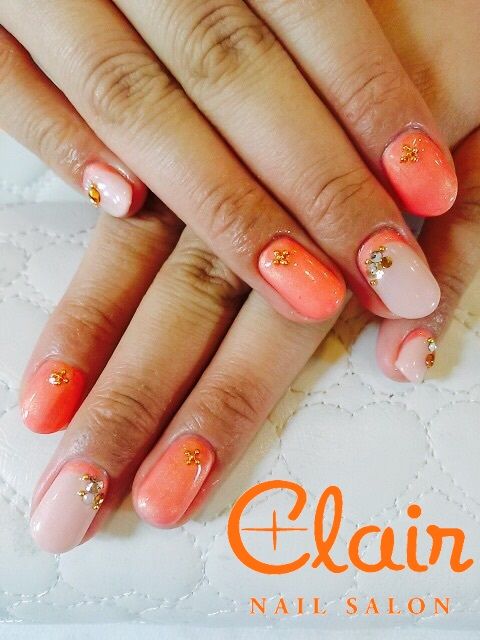 Nail's Clair